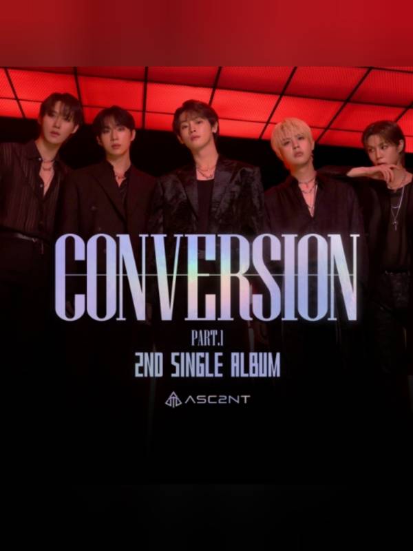 ASC2NT 2nd Single Album Conversion Part.1 RELEASE EVENT IN JAPAN2